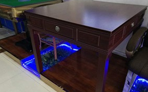 青海麻将桌