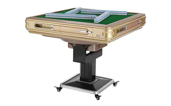 自动青海青海麻将机选购与家庭娱乐适配指南