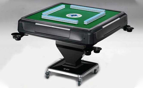 青海青海麻将机选购要注意哪些细节？天虎商贸的品类与服务实践