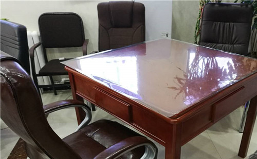 青海青海麻将桌选购指南与家庭商用场景功能配置解析