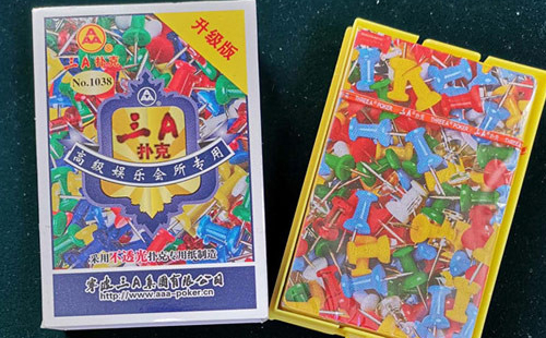 青海扑克批发采购指南与产品质量识别要点解析